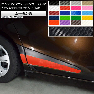 TChhAANZgXebJ[ g^ VG^/VG^nCubh 170n ^Cv2 J[{ Iׂ20J[ AP-CF3936 F1Zbg(4) Side door accent sticker