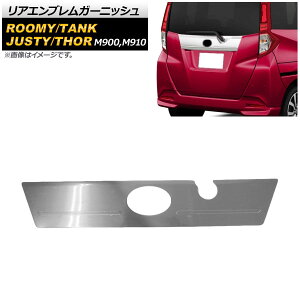 AGuK[jbV g^ [~[/^N M900A/M910A G-T/GgSh/G/XgSh/X 2016N11` ʃVo[ XeX Rear emblem garnish