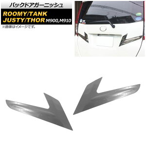 obNhAK[jbV g^ [~[/^N M900A/M910A SO[hΉ 2016N11` ʃVo[ XeX F1Zbg(2) Back door garnish