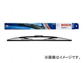 ボッシュ アドバンテージ(+) ワイパーブレード 500mm 入数：1本 運転席 マツダ レビュー DB3PA,DB5PA 1990年10月〜1998年06月 Wiper blade