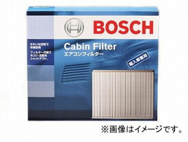 ボッシュ エアコンフィルター キャビンフィルター 除塵タイプ フィアット 500C [312] ABA-31209 900cc 2010年09月〜2011年08月 Air conditioner filter cabin