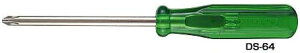 GWjA/ENGINEER X^_[hhCo[ DS-64 Standard driver