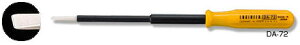 GWjA/ENGINEER Z~bNhCo[ DA-72 Ceramic adjustment driver