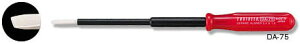 GWjA/ENGINEER Z~bNhCo[ DA-75 Ceramic adjustment driver