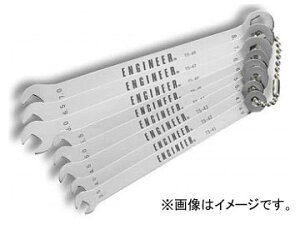 GWjA/ENGINEER ~jXpiZbg TS-04 Mini pana set