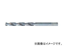 ナチ/NACHI 不二越 ストレートシャンクドリル 2.55mm SD2.55 入数：10本 Straight shank drill