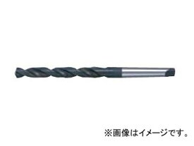 ナチ/NACHI 不二越 テーパシャンクドリル 20.7mm TD20.7 Tapered drill