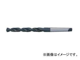 ナチ/NACHI 不二越 テーパシャンクドリル 10.7mm TD10.7 Tapered drill