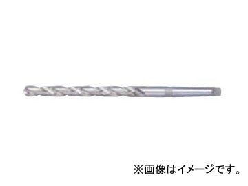 ナチ NACHI 不二越 テーパシャンクロングドリル 31.5mm LTD31.5×350