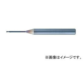 ナチ/NACHI 不二越 GS MILL ロングネック 2枚刃 0.2mm GSN200200154 long neck blades