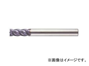 ナチ/NACHI 不二越 X´sミルジオ 8.5mm 4XSGEO8.5 Mildioのサムネイル