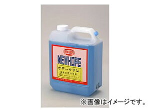 �j���[�z�[�v/NEW HOPE �{�f�B�N���� NH-80 ��ԃV�����v�[ 4L �����F1�P�[�X�i4�{�j Body clin
