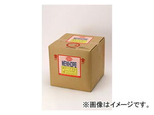 �j���[�z�[�v/NEW HOPE �{�f�B�N���� NH-80 ��ԃV�����v�[ 20L Body clin