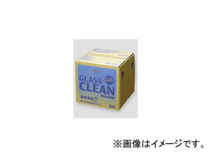 �j���[�z�[�v/NEW HOPE �K���X�N���� GC-48 �N�����~�߁A�����E���ꗎ�Ƃ� 20L Glass clin