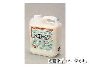 �j���[�z�[�v/NEW HOPE �\�t�g���b�N�X P-8 4L Soft wax