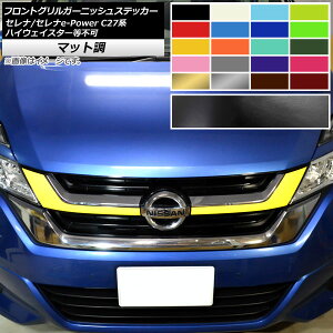 tgOK[jbVXebJ[ jbT Zi/Zie-Power C27n nCEFCX^[s }bg FO[v1 AP-CFMT3974 F1Zbg(2) Front grill garnish sticker