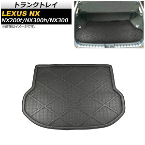 gNgC NTX NX NX200t/NX300h/NX300 AGZ10,15/AYZ10,15 2014N07` TPRf AP-IT489 Trunk tray