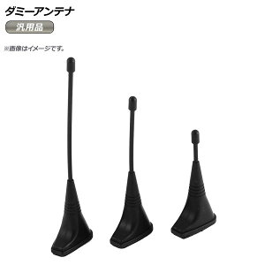 AP _~[Aei ubN ėp ǂȎԂɂVvfUC yɃ[thXAbv AP-XT461 F1Zbg(3) Dummy antenna