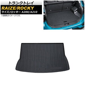 gNgC g^ CY A200A/A210A 2019N11` TPVf Trunk tray