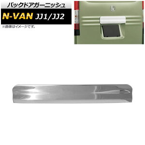 obNhAK[jbV z_ N-VAN JJ1/JJ2 2018N07` ʃVo[ XeX AP-XT474 Back door garnish