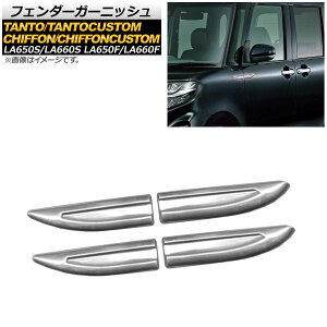 �t�F���_�[�K�[�j�b�V�� �_�C�n�c �^���g/�^���g�J�X�^�� LA650S/LA660S 2019�N07���` ���ʃV���o�[ �X�e�����X�� �����F1�Z�b�g(4��) Fender garnish