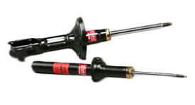 カヤバ Excel-G ショックアブソーバ 入数：リヤ左右 ボルボ 740・760シリーズ shock absorber