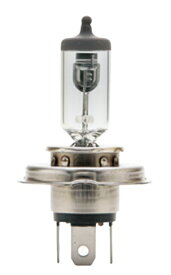 小糸製作所/KOITO ハロゲンバルブ H4U 12V 60/55W ユニバーサル用 入数：1個 ミツビシ デリカ D2 Halogen valve