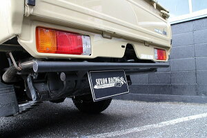 TN\/SUXON Aop[ T[tF[T[d LGB-179 g^ hN[U[ CBF-GRJ79K 1GR 4000cc Rear bumper