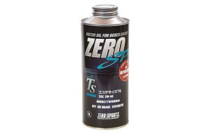 [X|[c/ZERO SPORTS ZERO SP GXeCYTS GWIC 1L 5W-40 0826025 Estellise engine oil
