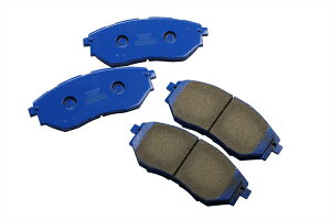 [X|[c/ZERO SPORTS u[Lpbh T[Lbg Ap Xou{Lp[ԑΉ 0723314 Brake pad circuit