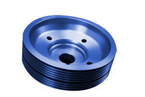 [X|[c/ZERO SPORTS WRCNNv[[ Xo GNV[K YA EL/EJn u[f crank pulley