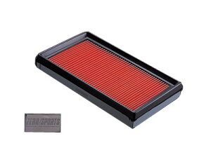 [X|[c/ZERO SPORTS N1GAN[i[ Xo KVB BD5/BG5/BE5/BH5 ^Cv air cleaner