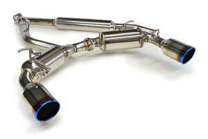 [X|[c/ZERO SPORTS [h[K[}t[ g^ 86 ZN6 World Ligger Muffler