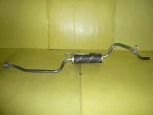 heNm A}t[ OH ekS H82W 2006N08` Rear muffler