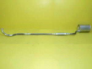 heNm A}t[ _Cnc lCLbh L760S 4WD DOHC 1998N10`2005N11 Rear muffler