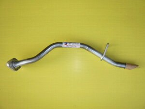 ��h�e�N�m �e�[���p�C�v �_�C�n�c ���[�u���e L550S L560S 2004�N08���` Tail pipe
