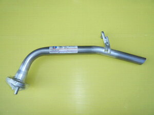��h�e�N�m �e�[���p�C�v �_�C�n�c �~�� L285S/V 4WD 2006�N12���` Tail pipe