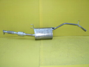 heNm G}̌^}t[ _Cnc nC[bg S200C/P S210C/P 1998N12`2002N01 MDH-9804CL Catalytic integrated muffler