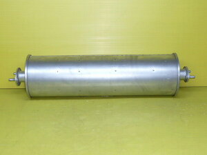 heNm A}t[ U Gt Rear muffler