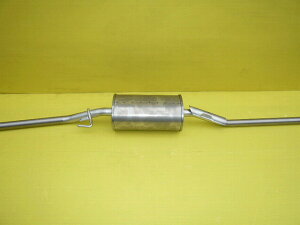 heNm GL][XgpCv z_ Ct JB5 2005N10`2008N11 Exhaust pipe