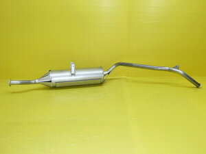 heNm A}t[ OH ~jLu U41T/TP U42T/TP gbN 660cc 1990N12`1999N08 MMT-6418 Rear muffler