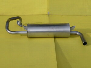 heNm A}t[ OH pWF~j H53A H58A 2002N08` MMT-6487SUS Rear muffler