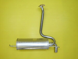 heNm A}t[ Xo vI RA1 RA2 RV1 RV2 Z_ o 1998N10`2004N01 MSB-8210SUS Rear muffler