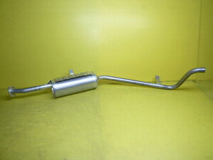 heNm A}t[ XYL Wj[ Rear muffler