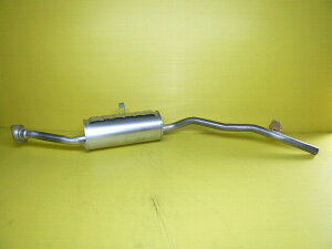 heNm A}t[ XYL Wj[ JA12V JA12C JA12W JA22W 1995N11`1998N10 MSS-9163 Rear muffler
