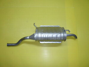 heNm A}t[ }c_ XN DG63T 2005N11` Rear muffler