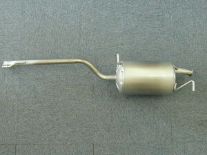 heNm A}t[ XYL L[ 2013N09` Rear muffler
