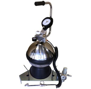 YƖf |[^uGA[Ct[^[ fbNX^Cv 14L AI-PAI-14DLX Portable Air Inflator