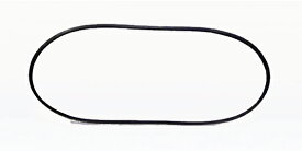 泉産業貿易 石噛み防止ベルト ISOタイプ用 VB-D162 入数：1セット(2本) Stone biting prevention belt