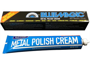 YƖf u[}WbN ^|bVN[ 100g BM100 F1P[X(12) Metal polish cream